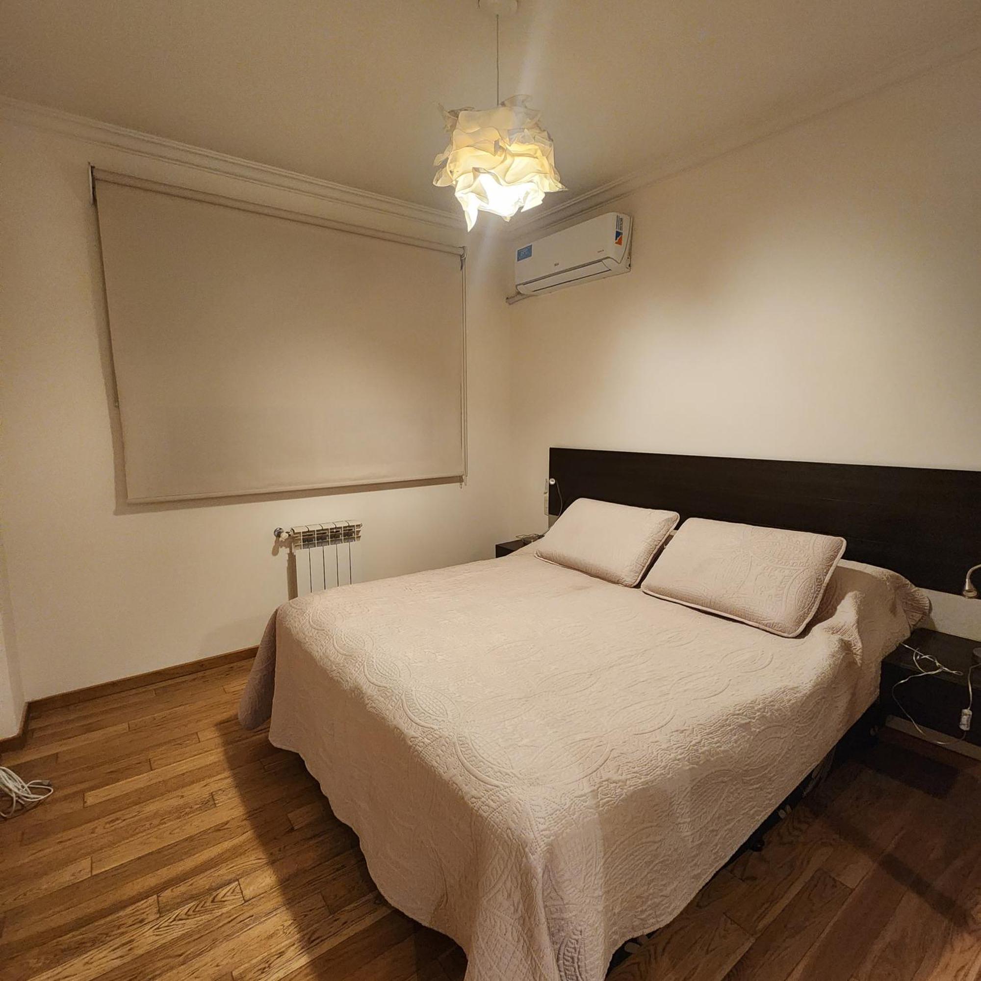 Deluxe Reyes Catolicos Appartement Salta Buitenkant foto