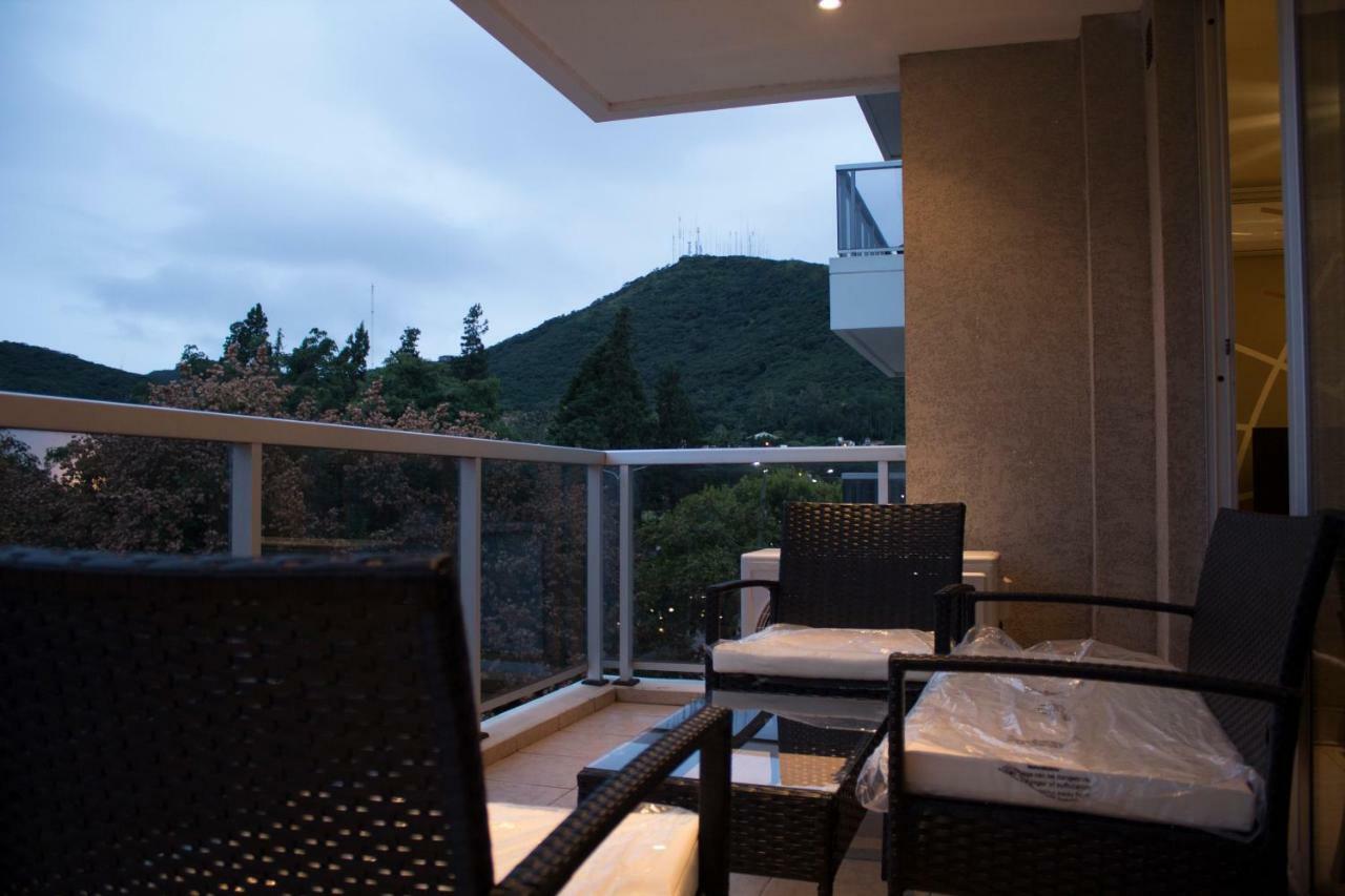 Deluxe Reyes Catolicos Appartement Salta Buitenkant foto