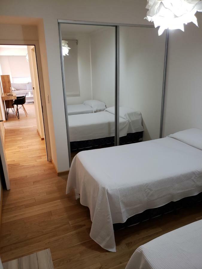 Deluxe Reyes Catolicos Appartement Salta Buitenkant foto